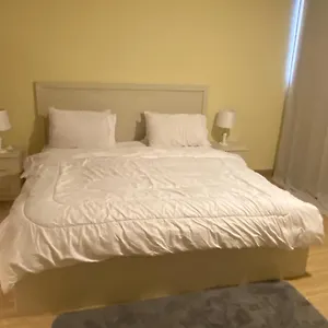 شقة غرفتين نوم وصالة ومطبخ - 2 Bedroom المدينة المنورة