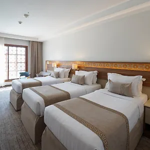 3* Отель Le Bosphorus - Waqf Safi