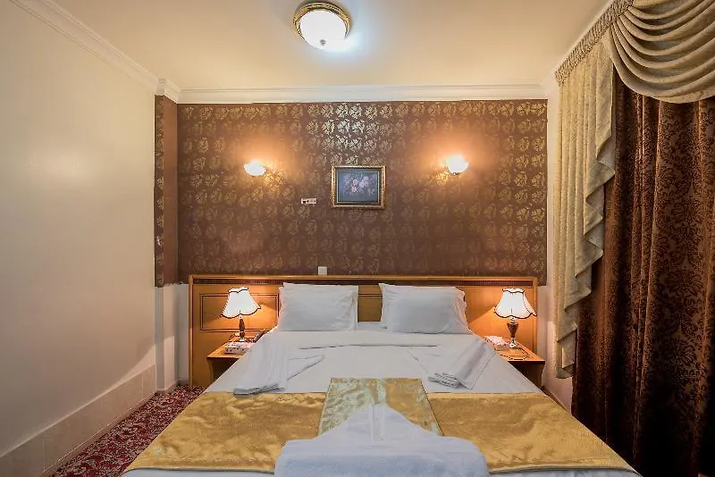 Al Mukhtara International Hotel Medina 3*,  Saudi Arabia